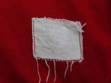 USMC Football Jersey (Size 42)