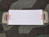 DRGM Schiebe-Lösch-Block Blotting Paper Replacements