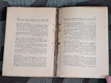 Die Feldbücher Heimat und Welt Book 1916