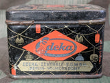 Edeka Tea Container