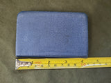 1942 Diary Belonging to GI