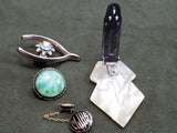 Small Lot of Vintage Jewelry