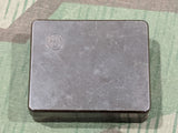 Collapsible Razor in BROKEN Bakelite Box