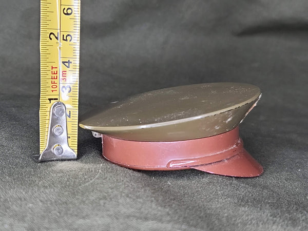 US Army Hat Shaped Compact