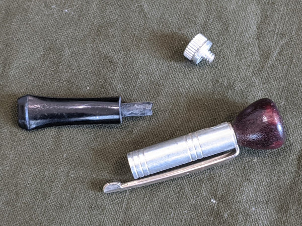 Smallfry Cigarette Tip USA