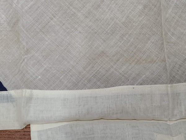 American Red Cross Production Corps Uniform Dress and Veil <br> (B-39" W-33" H-41")