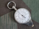 German Made Map Reader
