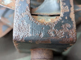 Original Medium Wire Reel Wehrmacht