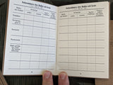 Wehrmacht Soldbuch