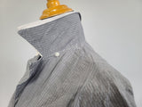 American Red Cross Gray Lady Short Sleeve Uniform Dress & Hat <br>(B-37" W-30.5" H-36")