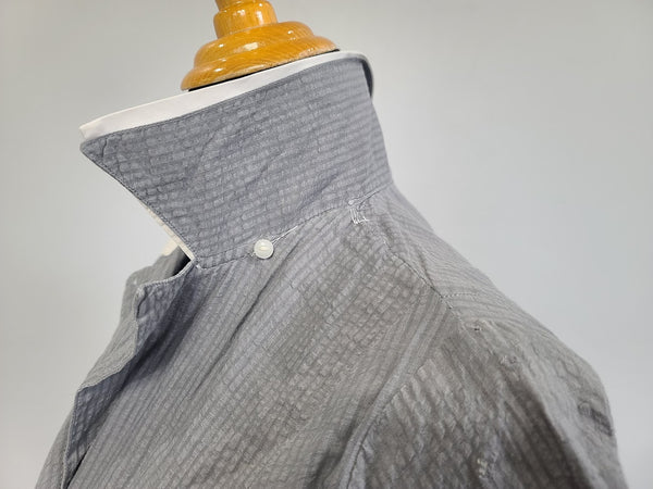 American Red Cross Gray Lady Short Sleeve Uniform Dress & Hat <br>(B-37" W-30.5" H-36")