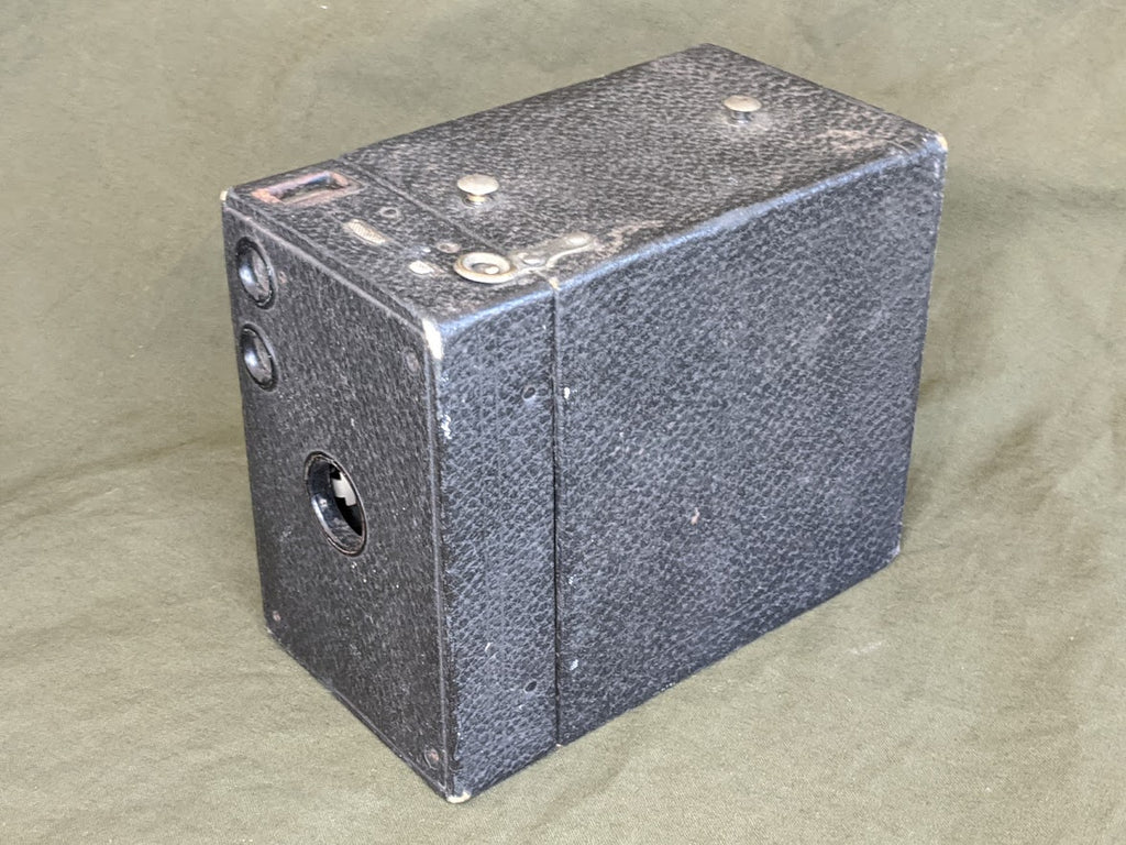 Kodak Box Camera