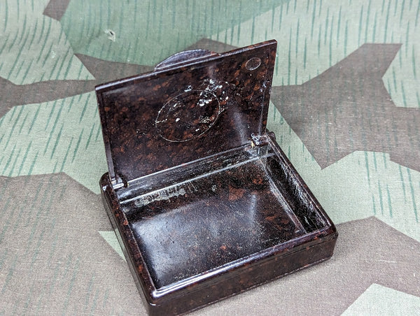 Bakelite Tobacco Box