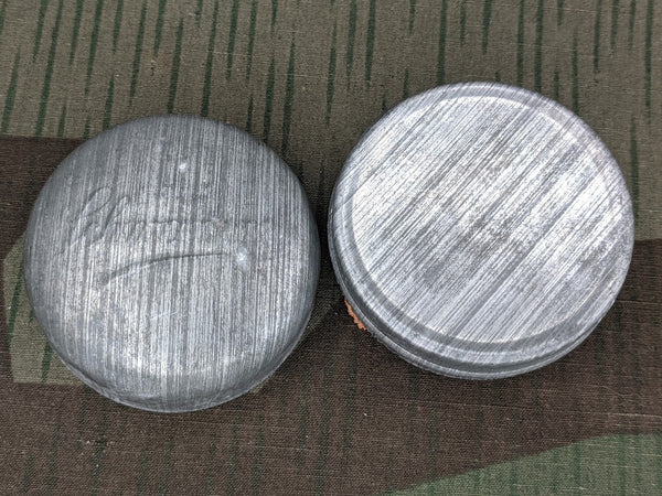 German Sponge Tin For Chalkboard