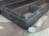 Rubber Mauser Spezial IWK Rubber Box?