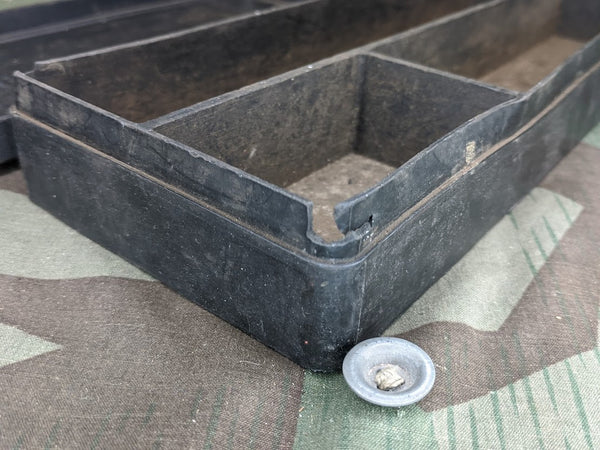 Rubber Mauser Spezial IWK Rubber Box?
