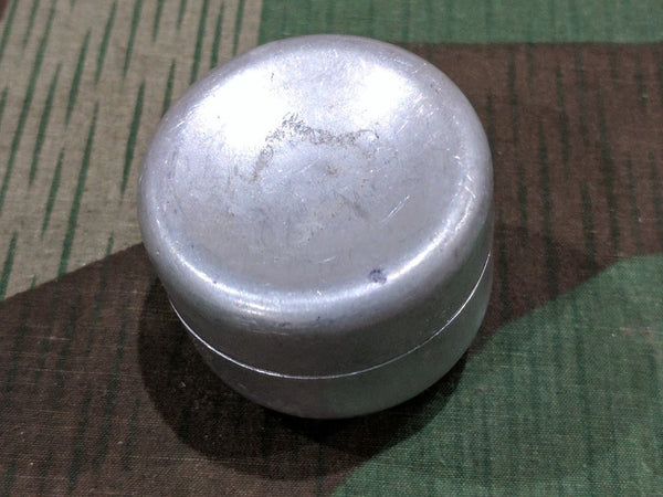 Auxolin Pomade Soap Container