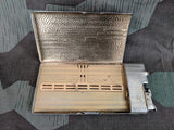 Cigarette Lighter Case US Patent