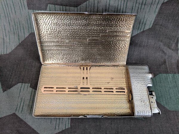 Cigarette Lighter Case US Patent
