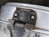 German Mess Kit ZPStZ Well Used