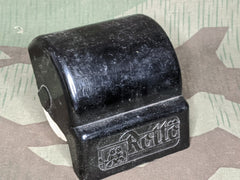 Bakelite Ink Blotting Paper Dispenser Rollö