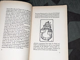 Feldpostausgabe Booklet Sankt Nikolaus in Not