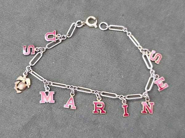US Marines Bracelet