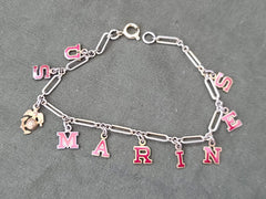 US Marines Bracelet