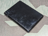 Bakelite Cigarette Case Ges. Gesch.