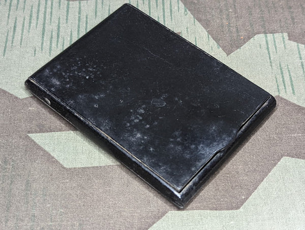 Bakelite Cigarette Case Ges. Gesch.