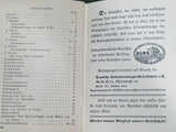 2 1936 Olympic Sport Books (Swimming and Ice Skating)