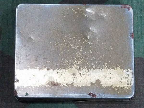 Simon Arzt Cigarette Tin No.70L