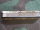 Simon Arzt Cigarette Tin No.70L