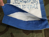 Frühstück Breakfast Bag