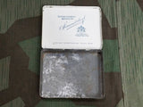 Simon Arzt Cigarette Tin No.70L