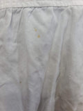 NNC Navy Nurse Hospital Work Dress & Belt <br> (B-40" W-29" H-38")