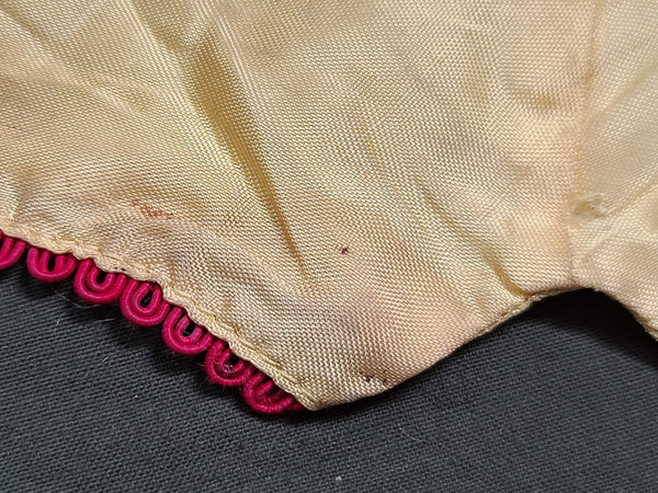 USN Tiny Novelty Panties with US Navy Anchor