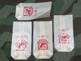 Original "Egg" Noodle Soup Bags