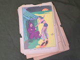 Smiles U.S. Humor Book 1943