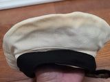 Navy Nurse NNC Hat with Covers (Size 21 1/2)