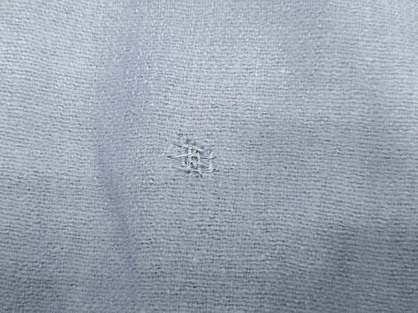 Cornflower Blue Skirt Suit New York Creation Label <br> (B-37" W-27" H-35.5")