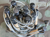 Gebirgsjäger Ladder in Italian Bag