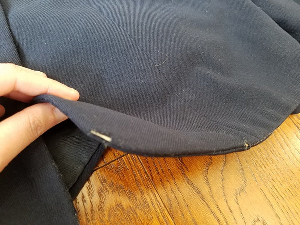 Original WAVES Women's Navy Uniform Tunic