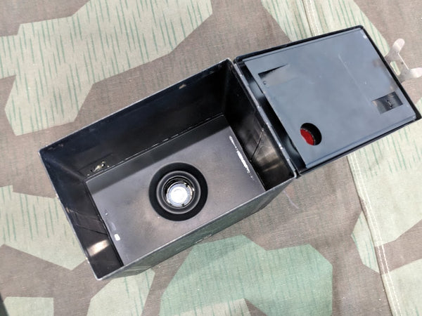Balda Poka Box Camera