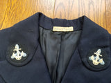 Original WAVES Women's Navy Uniform Tunic