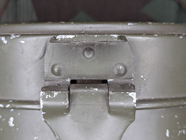 Germany WWII Type Mess Kit PW