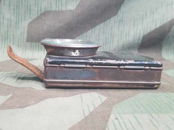 Daimon Flashlight