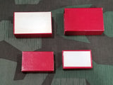 Hofgarten Apotheke Boxes