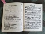 Das Neue Soldaten Liederbuch Song Books (Set of 3)