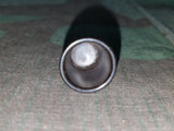 Black Bakelite Thimble